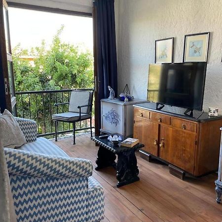 Zer Suites Alacati Кешме Экстерьер фото