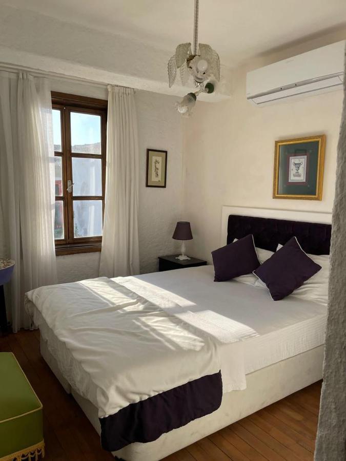 Zer Suites Alacati Кешме Экстерьер фото