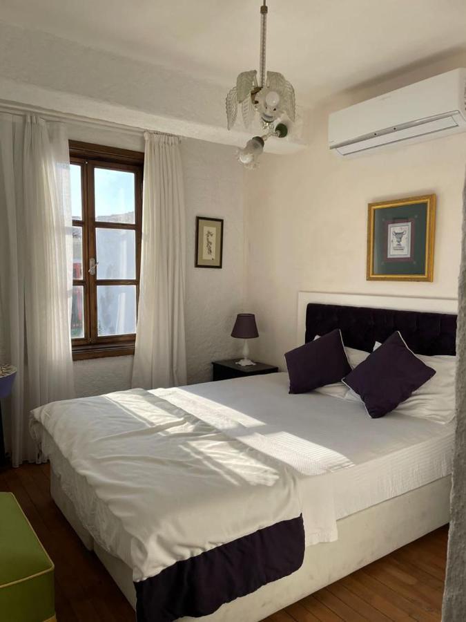Zer Suites Alacati Кешме Экстерьер фото